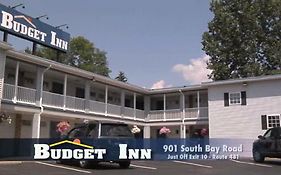 Budget Inn Cicero Ny